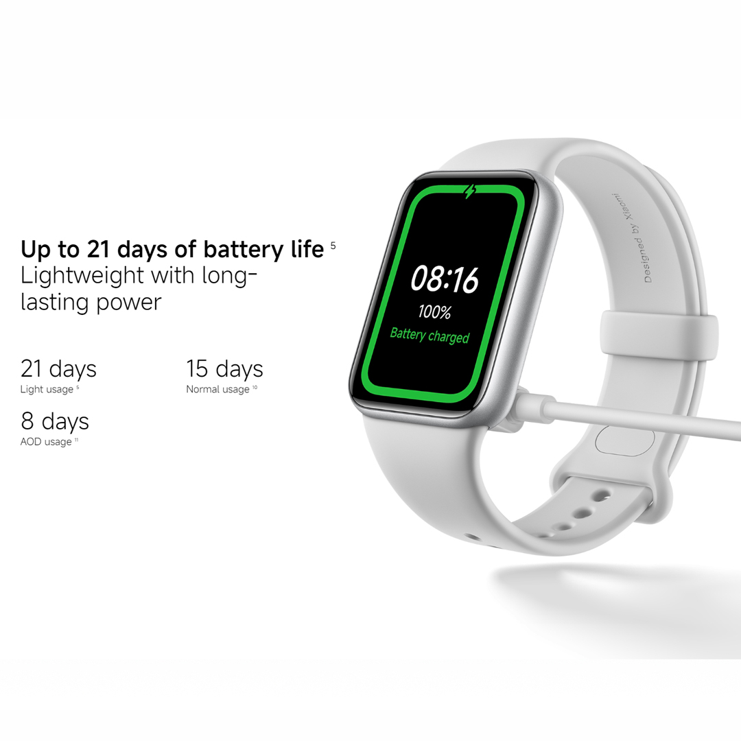 Versione Globale Originale Xia - Smartwatch Watches Xiaomi recensione e prezzo