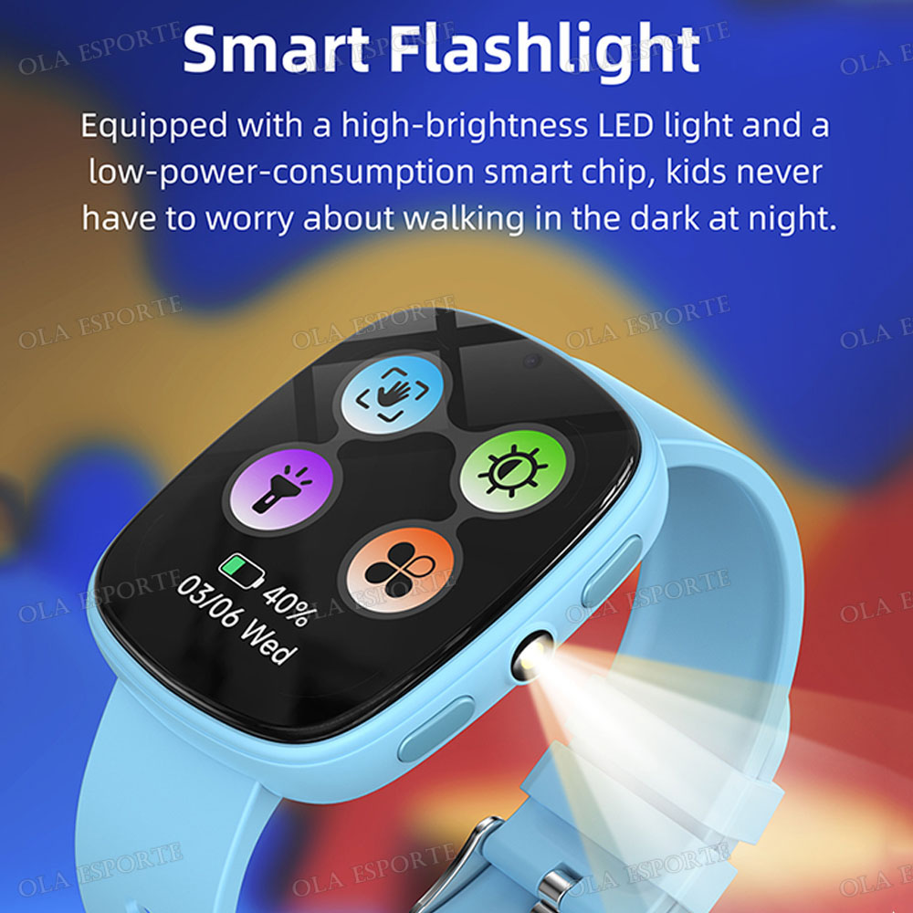 Smartwatch per bambini con sch - Smartwatch Digital Watches For Kids recensione e prezzo