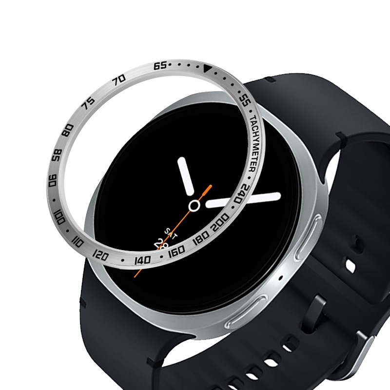 Anello con castone in metallo  - Watch Bezel Insert recensione e prezzo