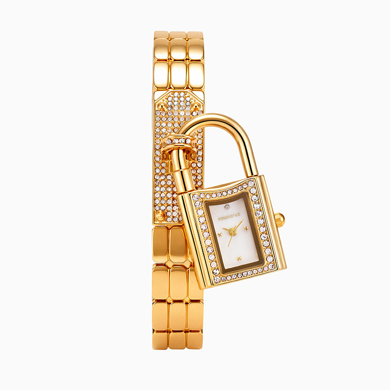 Orologio da polso da donna al  - Replacement Watch Bracelet recensione e prezzo