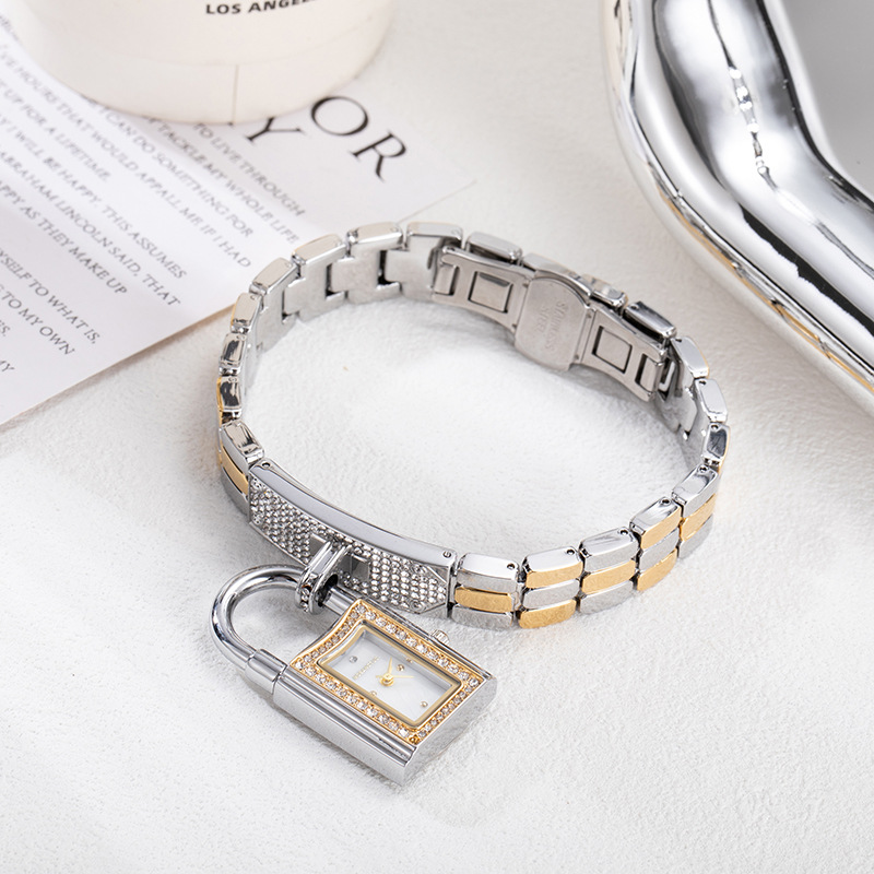 Orologio da polso da donna al  - Replacement Watch Bracelet recensione e prezzo