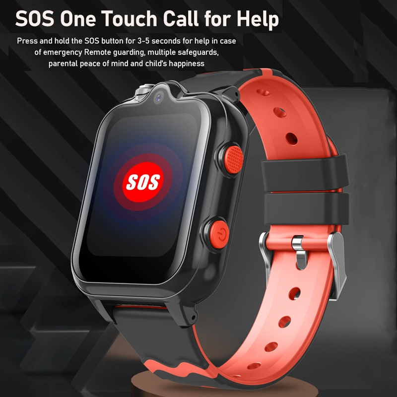 Smartwatch per Bambini Wonlex  - Smartwatch Watches For Kids With Gps recensione e prezzo