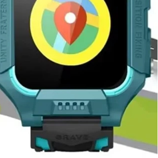 Lenovo Smartwatch GPS 5G per B - Smartwatch Digital Watches For Kids recensione e prezzo
