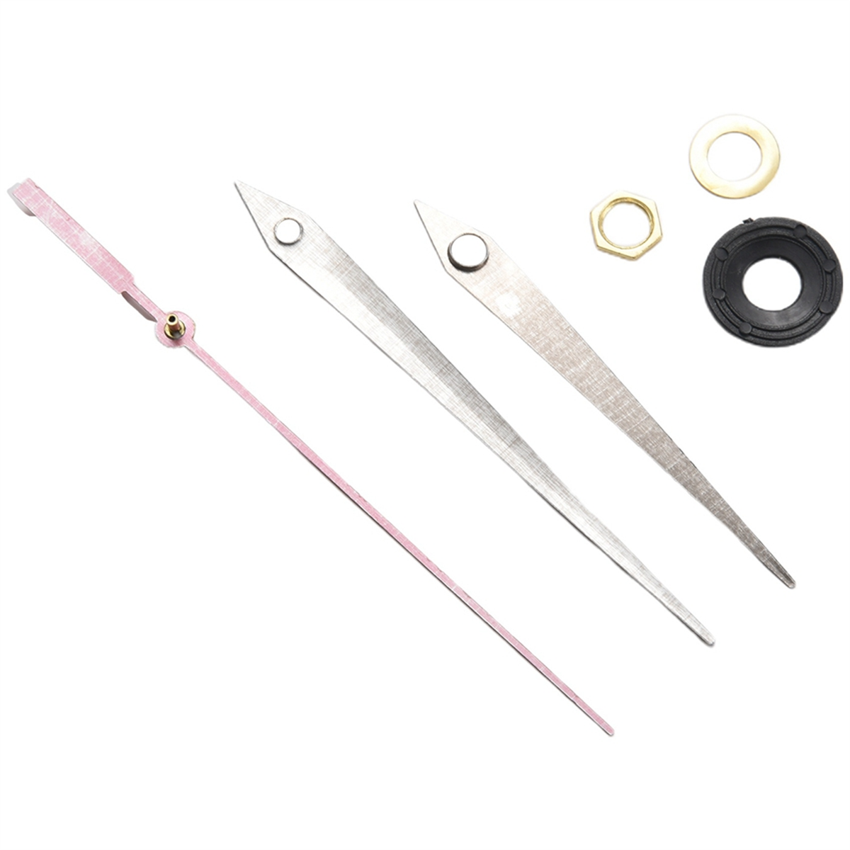 ABQR Specchio Materiale acrili - Watches Original recensione e prezzo