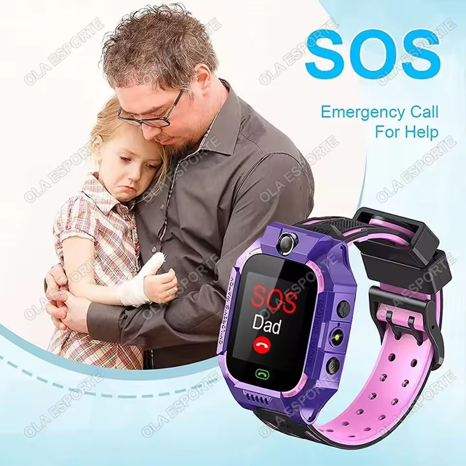 Smartwatch per Bambini, Mini T - Smartwatch Watches Gift For Boys On Birthday recensione e prezzo