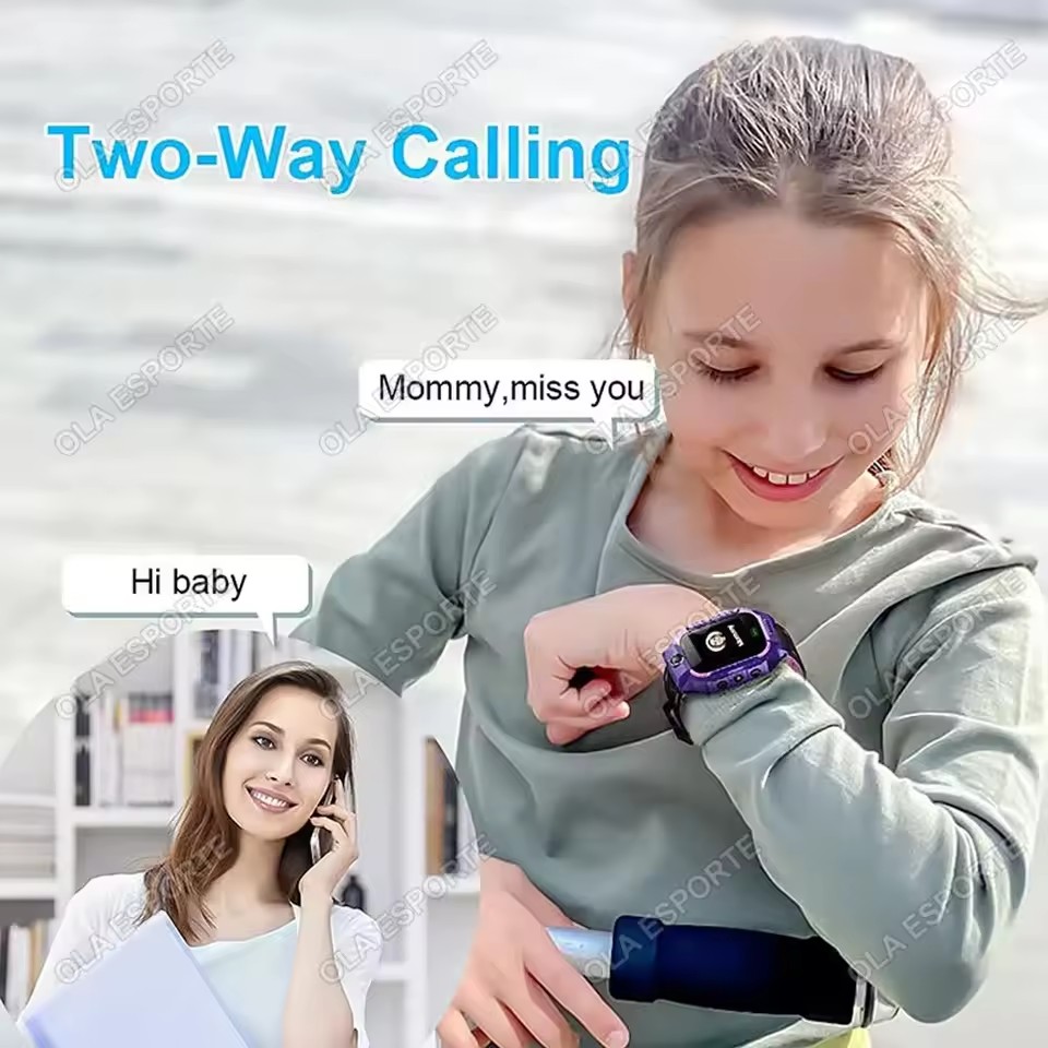 Smartwatch per Bambini, Mini T - Smartwatch Watches Gift For Boys On Birthday recensione e prezzo