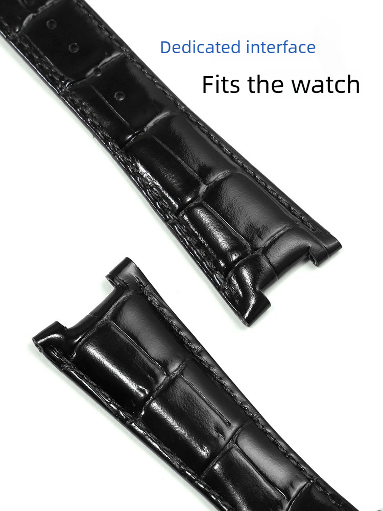 Cinturino per orologio in pell - Omega Watch Constellation recensione e prezzo