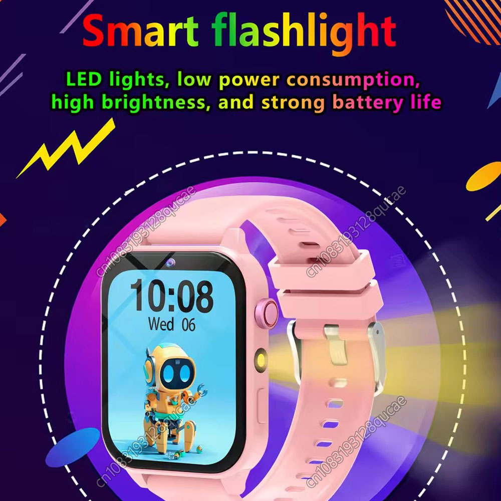 2025 Nuovo Smart Watch per bam - Smartwatch Watches Gift For Boys On Birthday recensione e prezzo