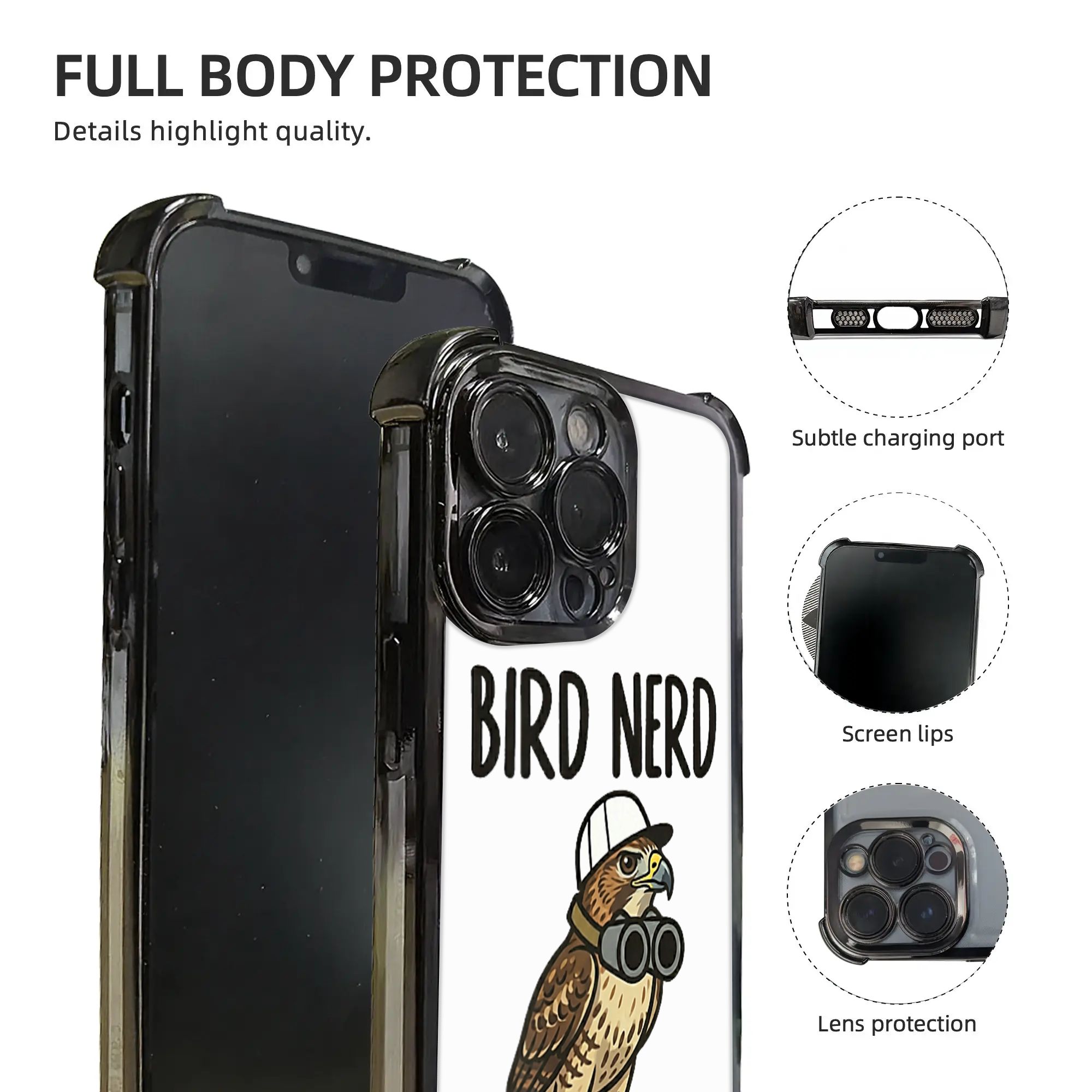 Cover per telefono con stampa  - Watches Original recensione e prezzo