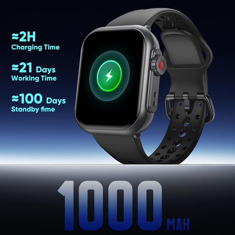 Nuovo Smartwatch Ultra K62 per - Smartwatch New Watches For Women recensione e prezzo
