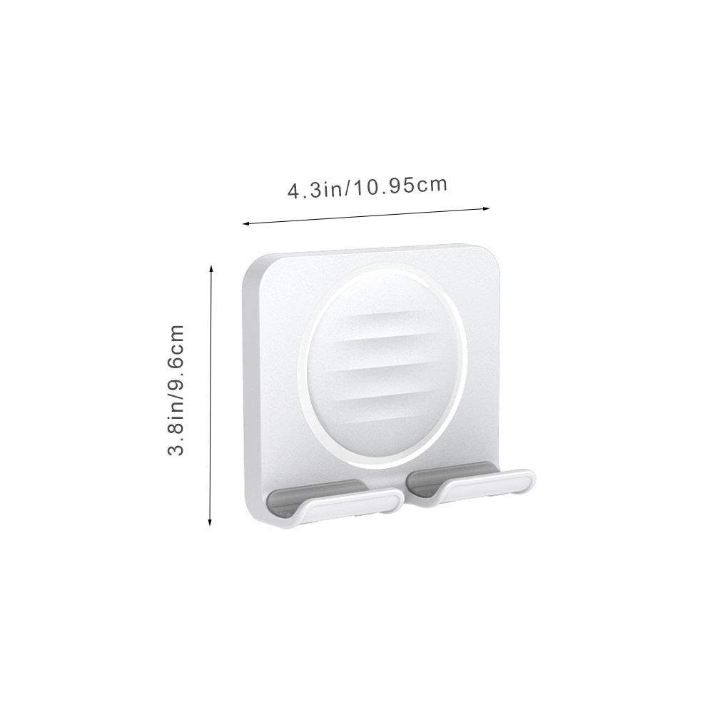 Supporto da Parete per Telefon - Watches Original recensione e prezzo