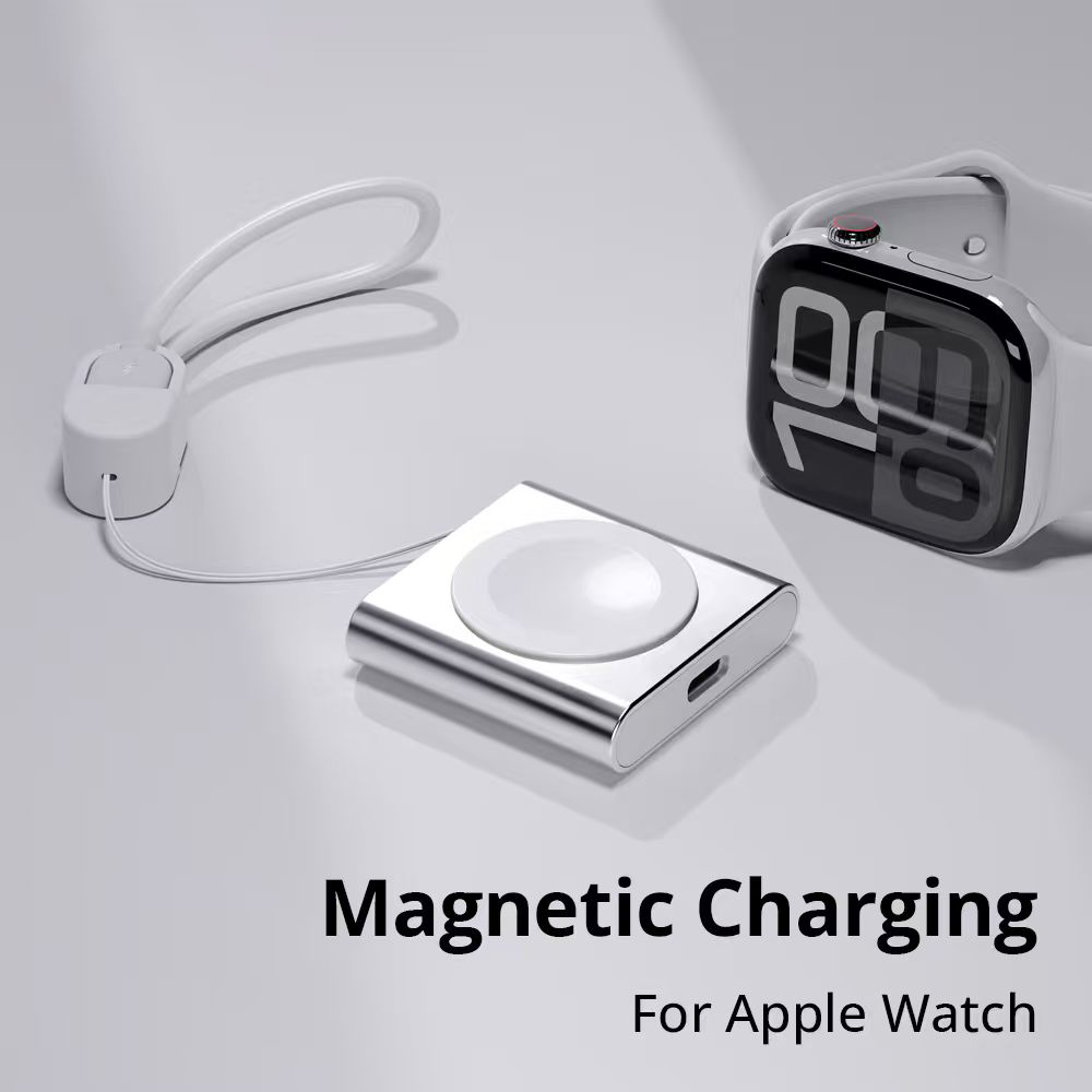 Bonola per caricabatterie Appl - Watch 7 Smartwatch Iphone recensione e prezzo