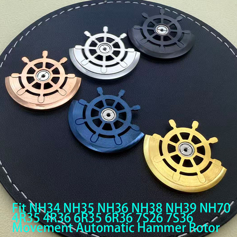 Rotore del Peso Oscillante Per - Watch Movement Rotor recensione e prezzo