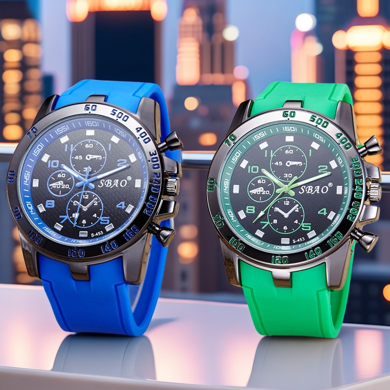 Nuovi orologi al quarzo per uo - Smartwatch New Watches For Women recensione e prezzo