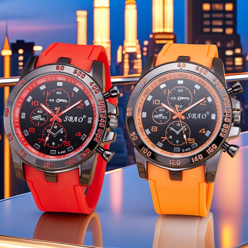 Nuovi orologi al quarzo per uo - Smartwatch New Watches For Women recensione e prezzo