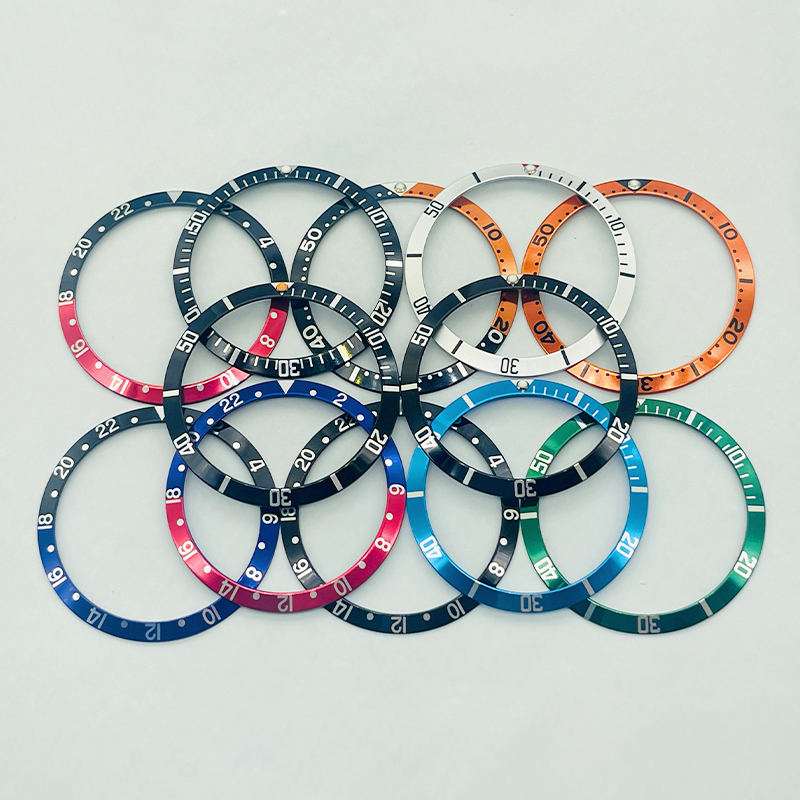 Inserto per lunetta per orolog - Watch Bezel Insert recensione e prezzo
