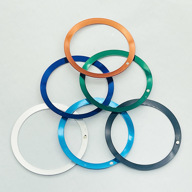 Inserto per lunetta per orolog - Watch Bezel Insert recensione e prezzo