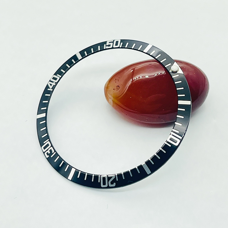 Inserto per lunetta per orolog - Watch Bezel Insert recensione e prezzo