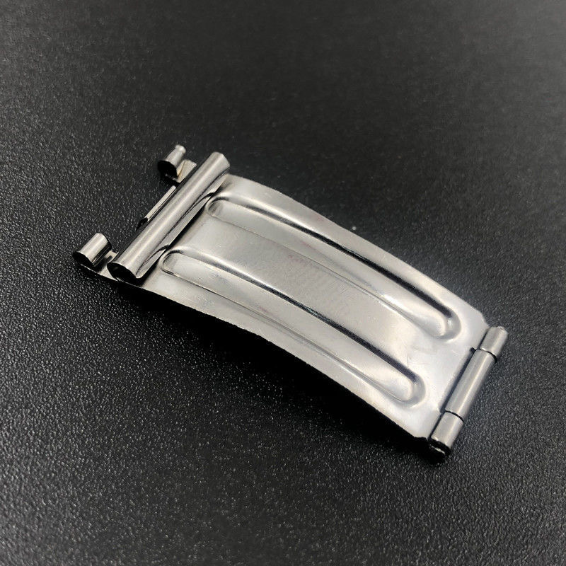 Accessori per Orologi in Accia - Replacement Watch Bracelet recensione e prezzo