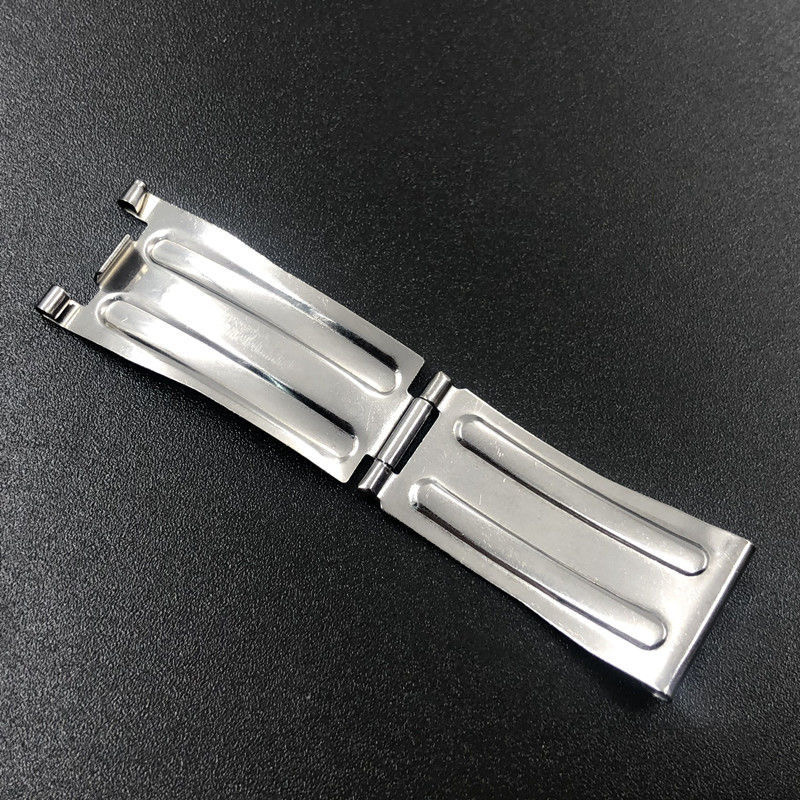 Accessori per Orologi in Accia - Replacement Watch Bracelet recensione e prezzo