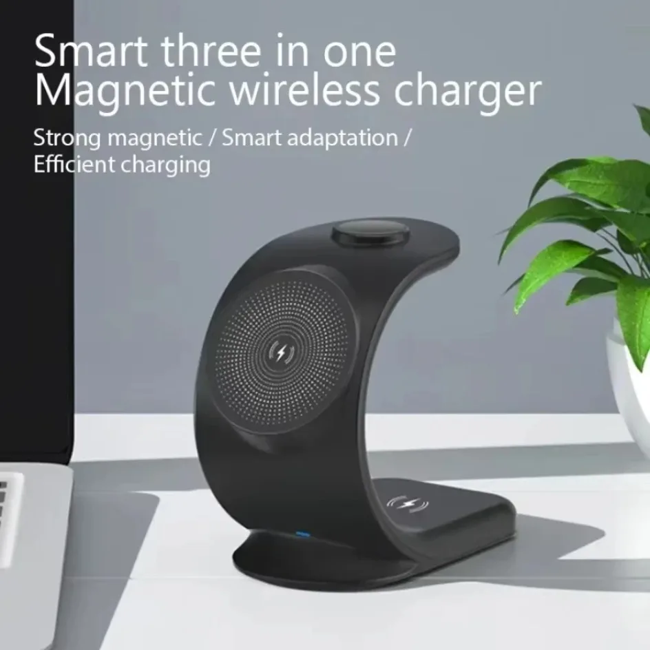 Caricabatterie wireless magnet - Watch 7 Smartwatch Iphone recensione e prezzo