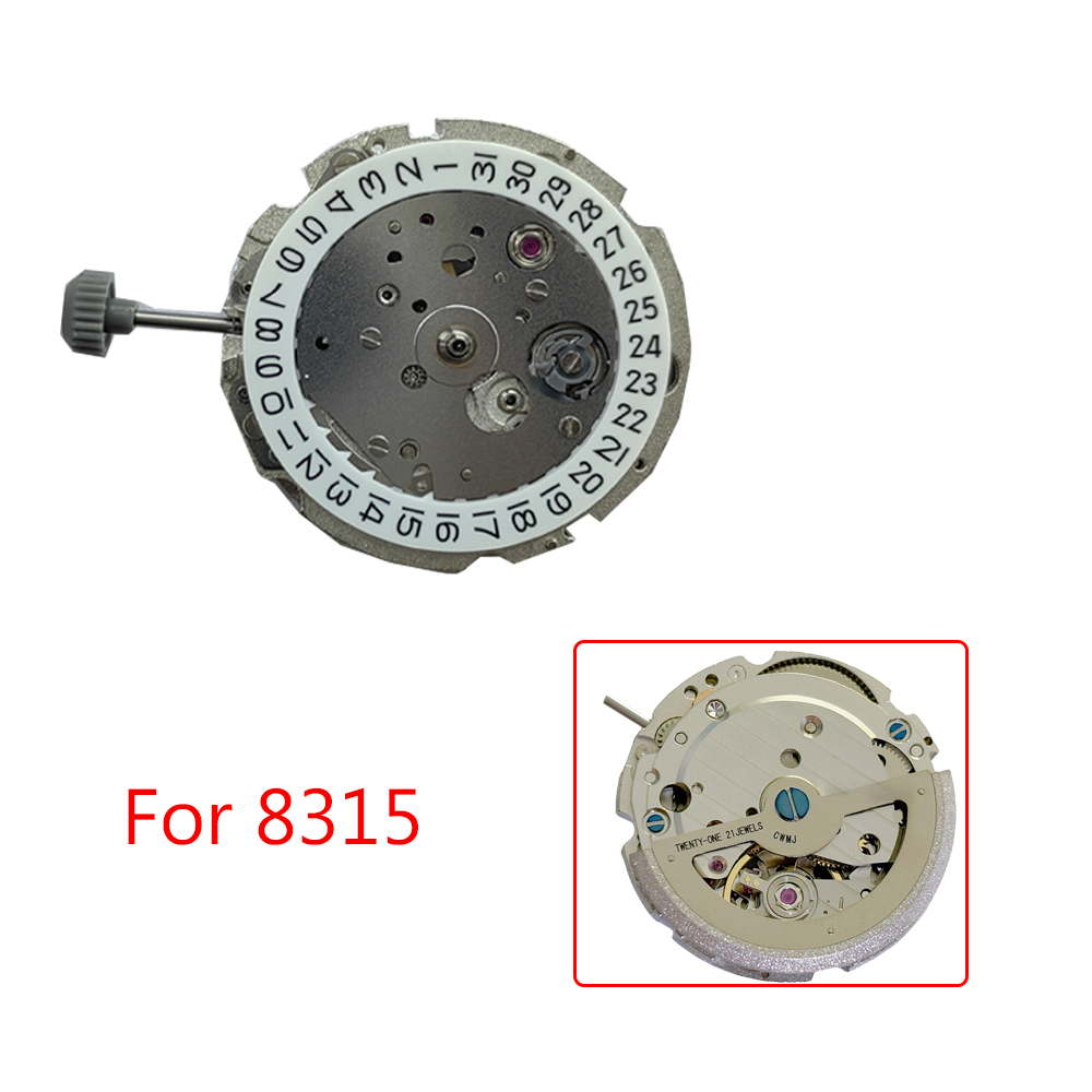 Movimento Automatico Originale - Watch Movement Rotor recensione e prezzo