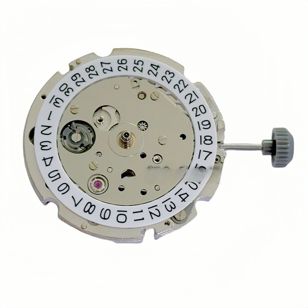 Movimento Automatico Originale - Watch Movement Rotor recensione e prezzo