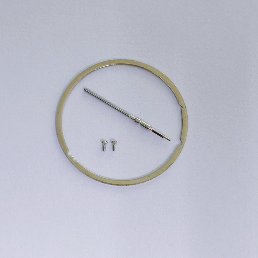 Movimento Automatico Originale - Watch Movement Rotor recensione e prezzo