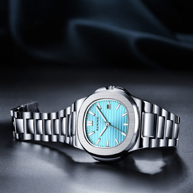 BANGWEI Orologi al quarzo da u - Smartwatch Digital Watches For Men recensione e prezzo