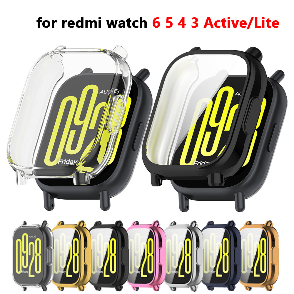 Custodia protettiva per scherm - Smartwatch Watches Xiaomi recensione e prezzo