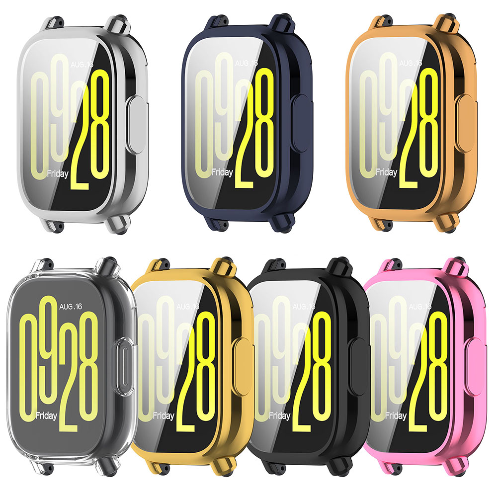 Custodia protettiva per scherm - Smartwatch Watches Xiaomi recensione e prezzo