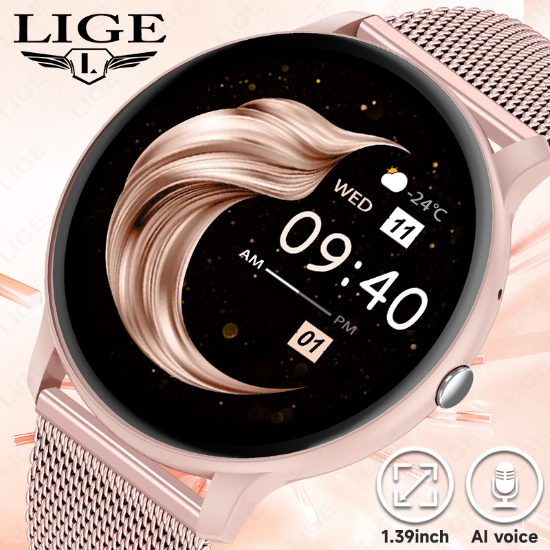 Nuovo Smartwatch 2026 per Donn - Smartwatch New Watches For Women recensione e prezzo