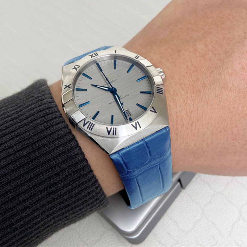 Per Omega Constellation Double - Omega Watch Constellation recensione e prezzo