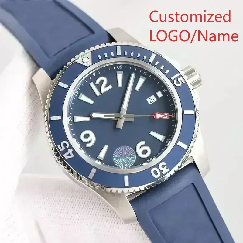 Orologio Personalizzato A11 St - Watch Bezel Insert recensione e prezzo