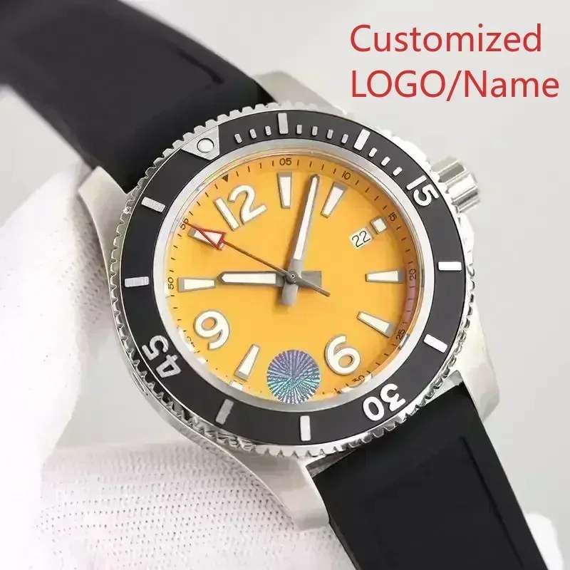 Orologio Personalizzato A11 St - Watch Bezel Insert recensione e prezzo