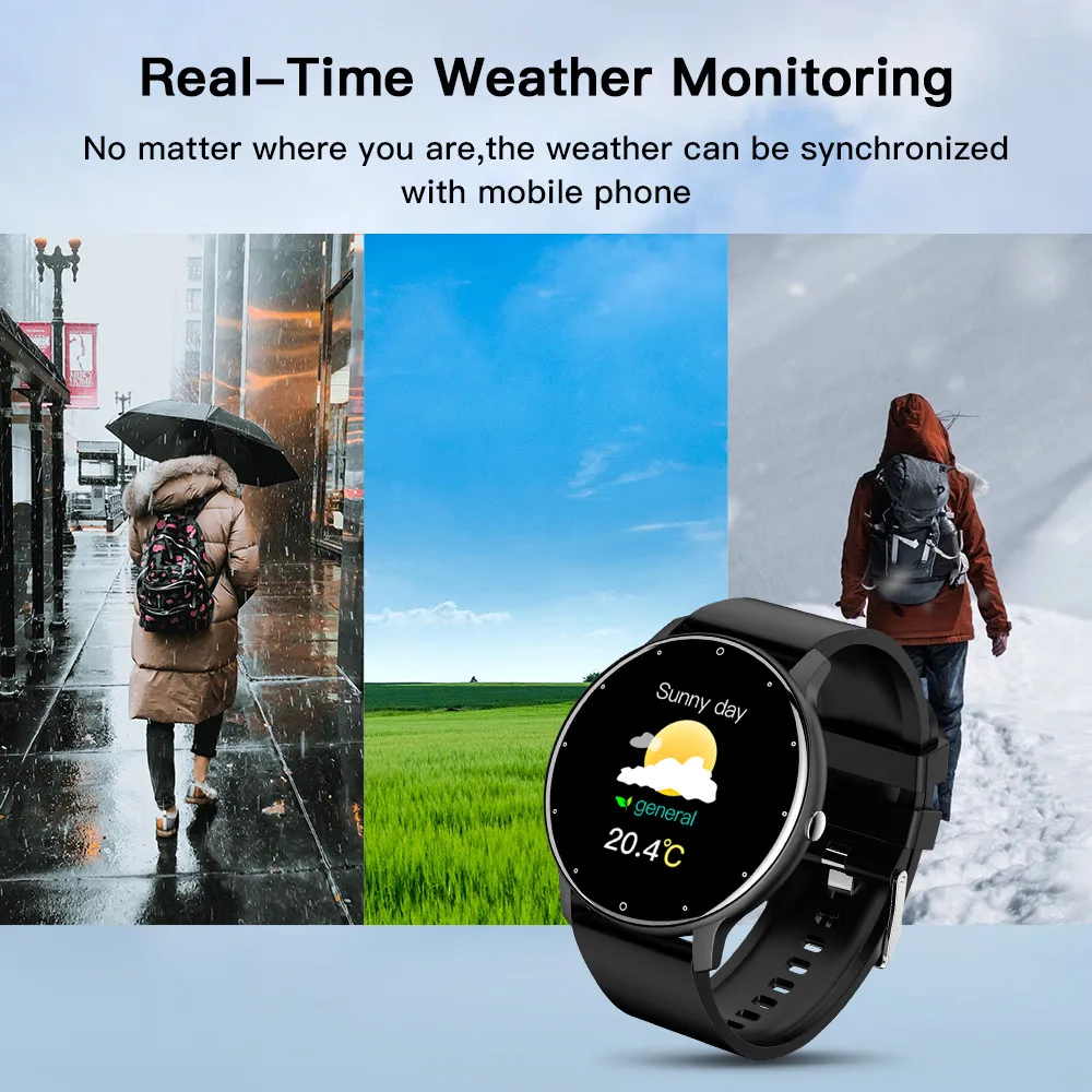 Astuto Della Vigilanza Degli U - Watch Iwo recensione e prezzo