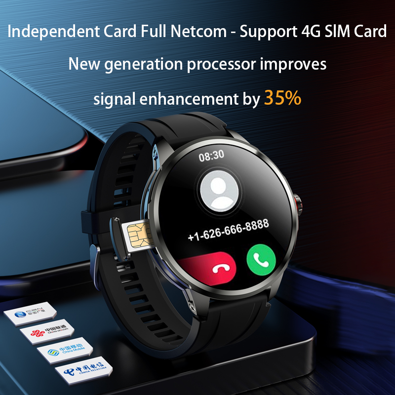 Smartwatch H99 4G/5G LTE con S - French Connection Watches Smartwatch App recensione e prezzo
