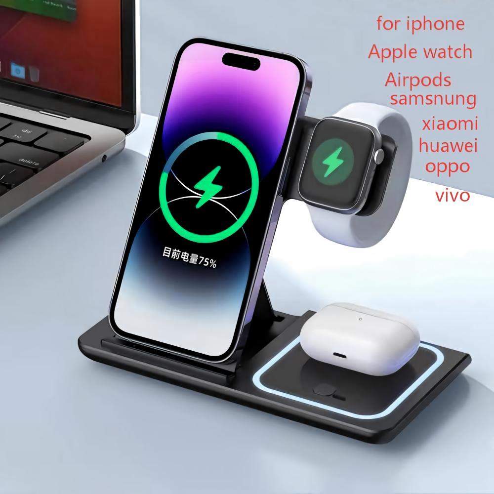 Supporto per caricabatterie wi - Smartwatch Watches Xiaomi recensione e prezzo