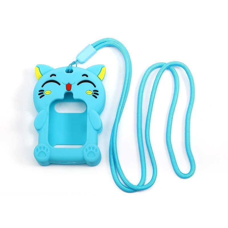 Braccialetto appeso al collo c - Smartwatch Digital Watches For Kids recensione e prezzo