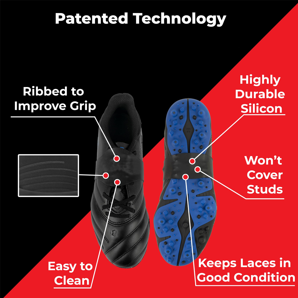 1 paio di fasce per lacci da c - Silicone Sport Band recensione e prezzo