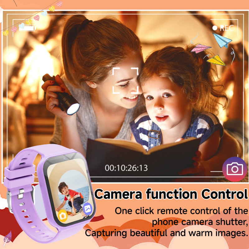 Nuovi smartwatch per bambini,  - Smartwatch Watches Gift For Boys On Birthday recensione e prezzo