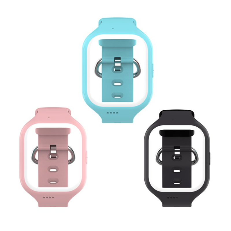 Custodia con cinturino staccab - Smartwatch Watches For Kids With Gps recensione e prezzo