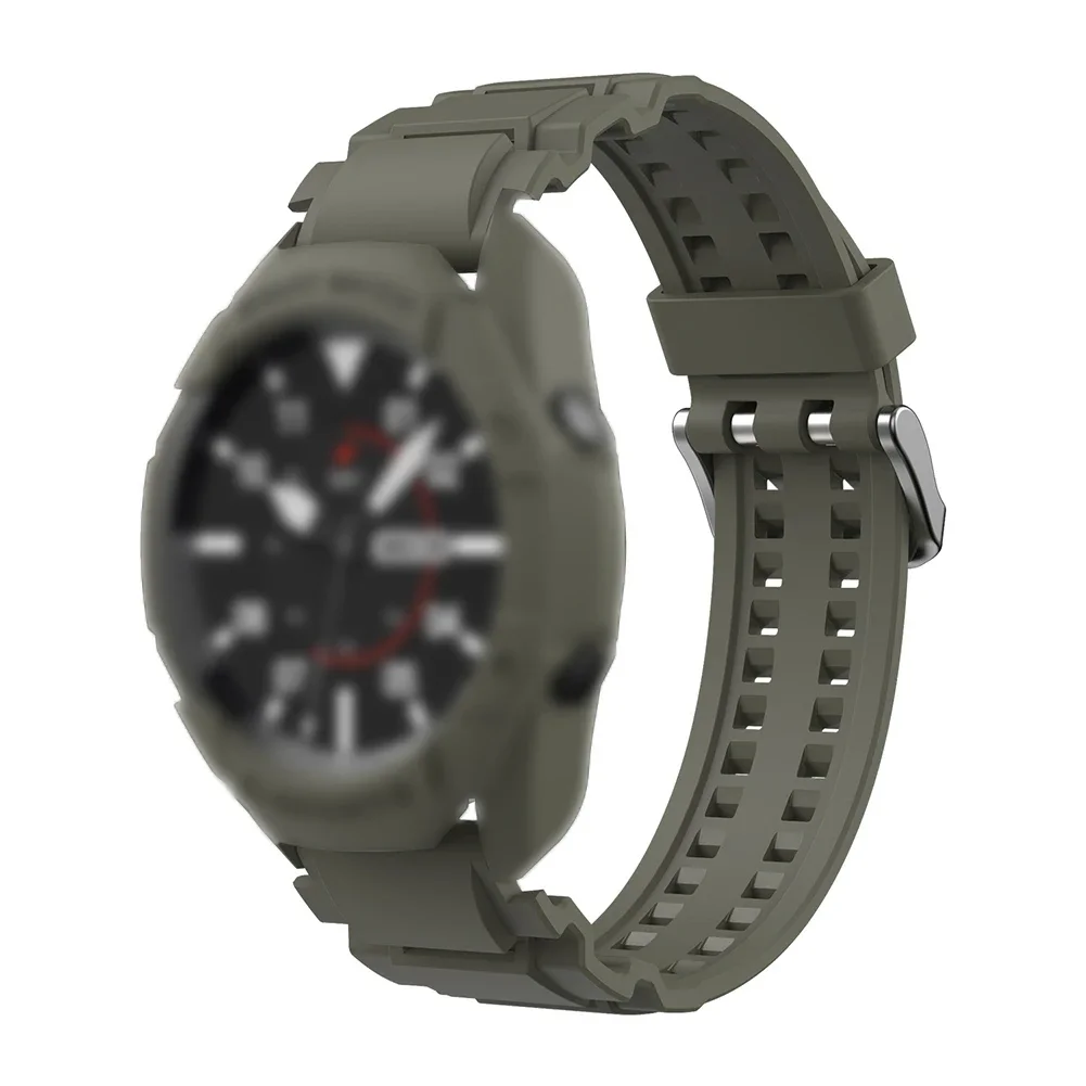 Cinturini in silicone per Sams - Watch Smartwatch Android recensione e prezzo