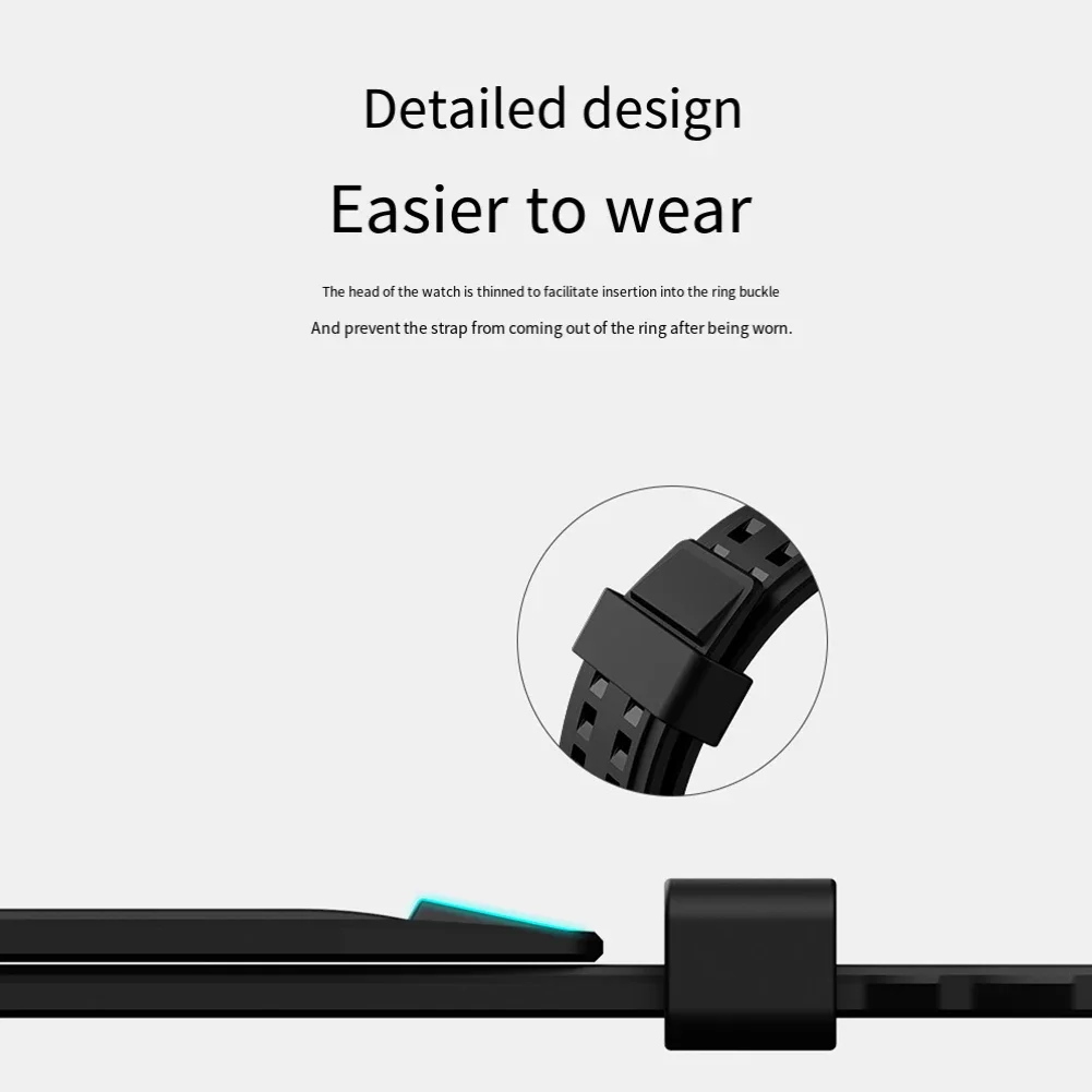 Cinturini in silicone per Sams - Watch Smartwatch Android recensione e prezzo