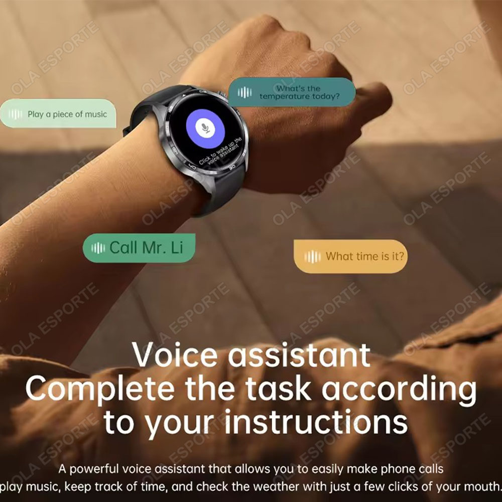 Nuovo Smartwatch 5 Pro con Dis - Smartwatch New Watches For Women recensione e prezzo