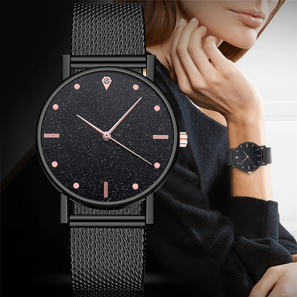 2025 Nuovi orologi da donna se - Silicone Sport Band recensione e prezzo