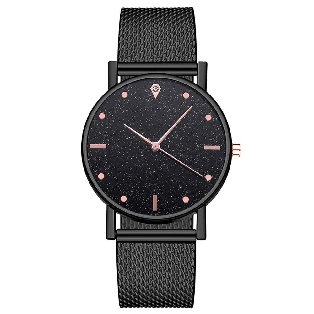 2025 Nuovi orologi da donna se - Silicone Sport Band recensione e prezzo
