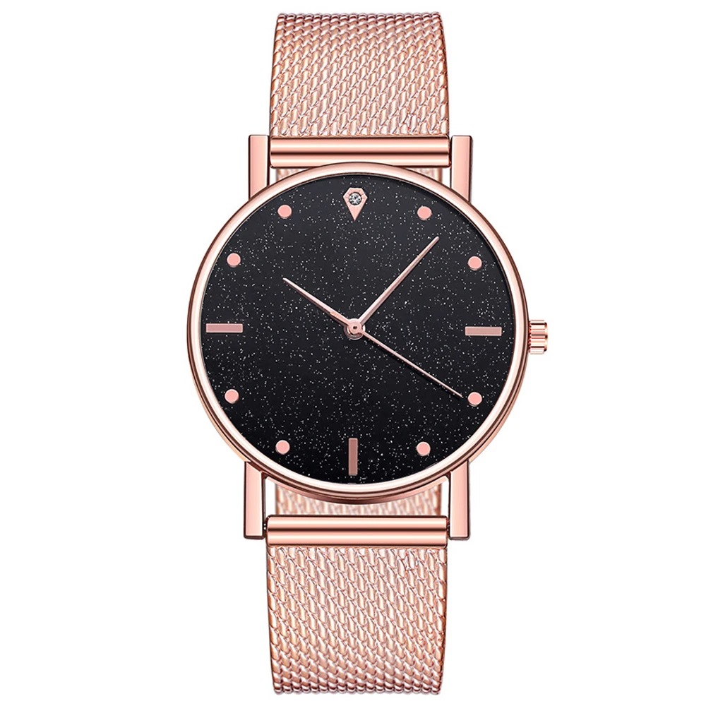 2025 Nuovi orologi da donna se - Silicone Sport Band recensione e prezzo