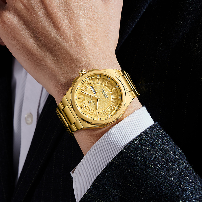 PAAZOMU Orologio da Polso da U - Smartwatch Casual Watches For Men recensione e prezzo