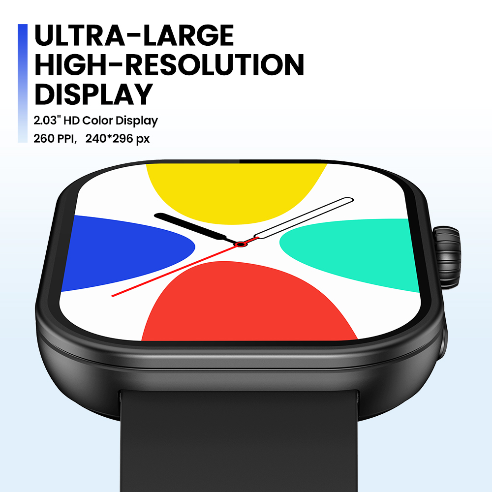 Nuovo Zeblaze Btalk Plus Chiam - Smartwatch New Watches For Women recensione e prezzo